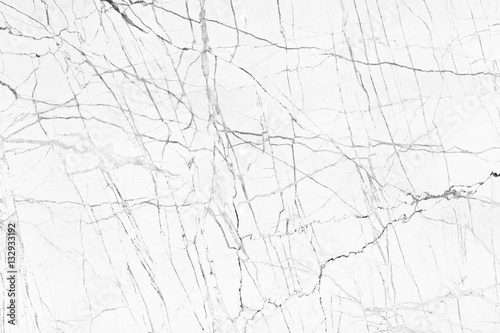 White marble natural pattern for background, abstract natural ma