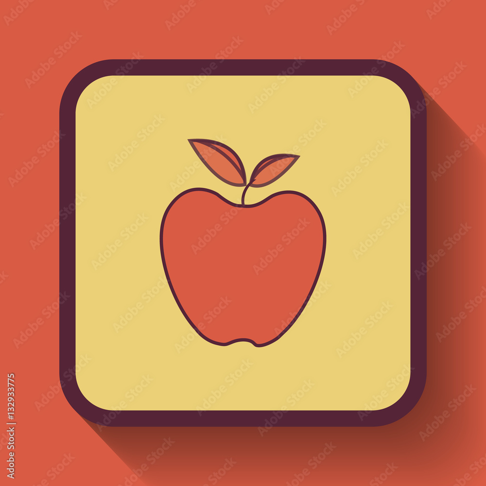 Apple icon Apple icon