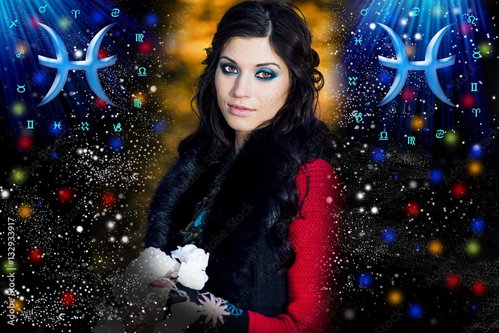 Zodiac sign ,pisces Zodiac sign ,pisces