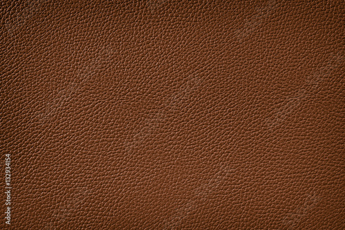brown leather texture background