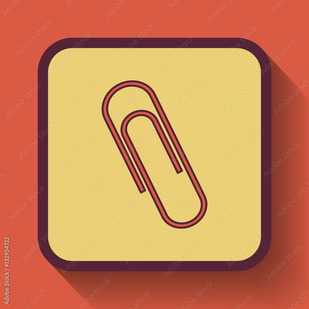 Paperclip icon Paperclip icon