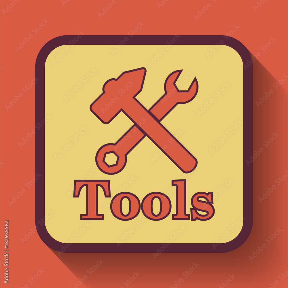 Tools icon Tools icon