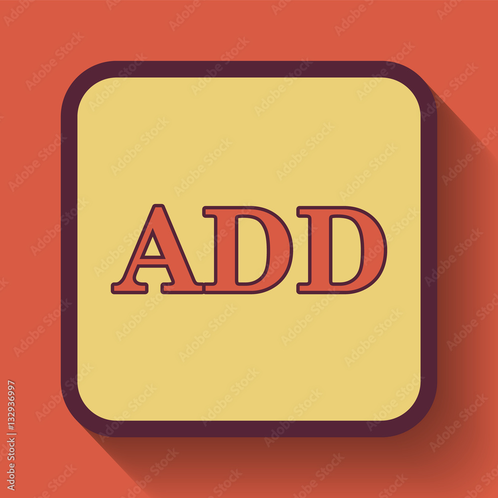 Add icon Add icon