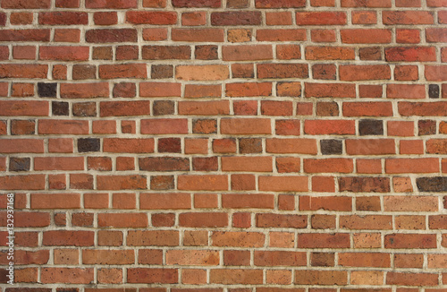 Background of brick texture