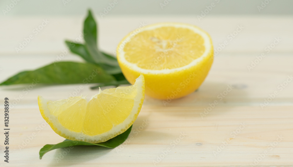 Lemons Lemons