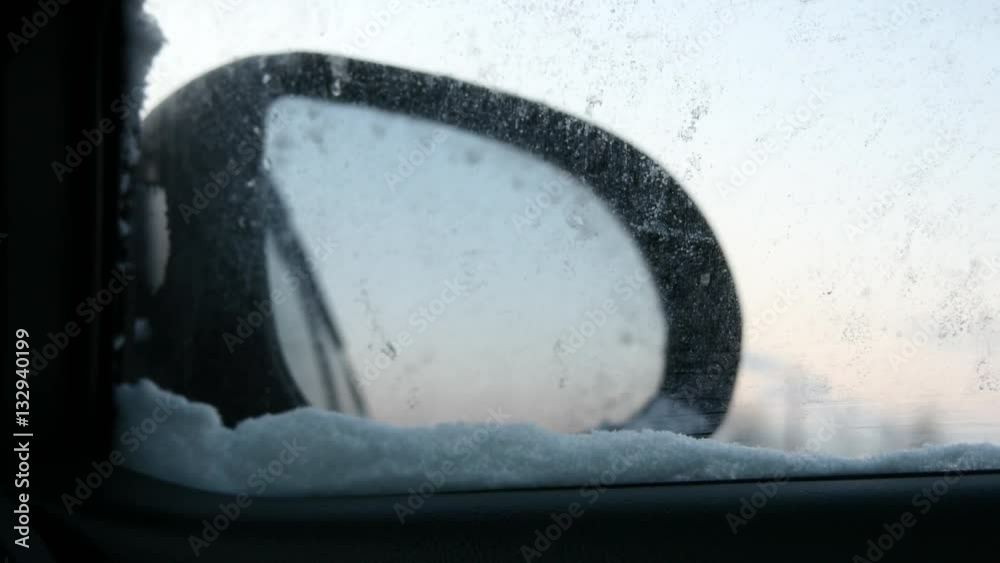 Car Side Mirror Car Side Mirror