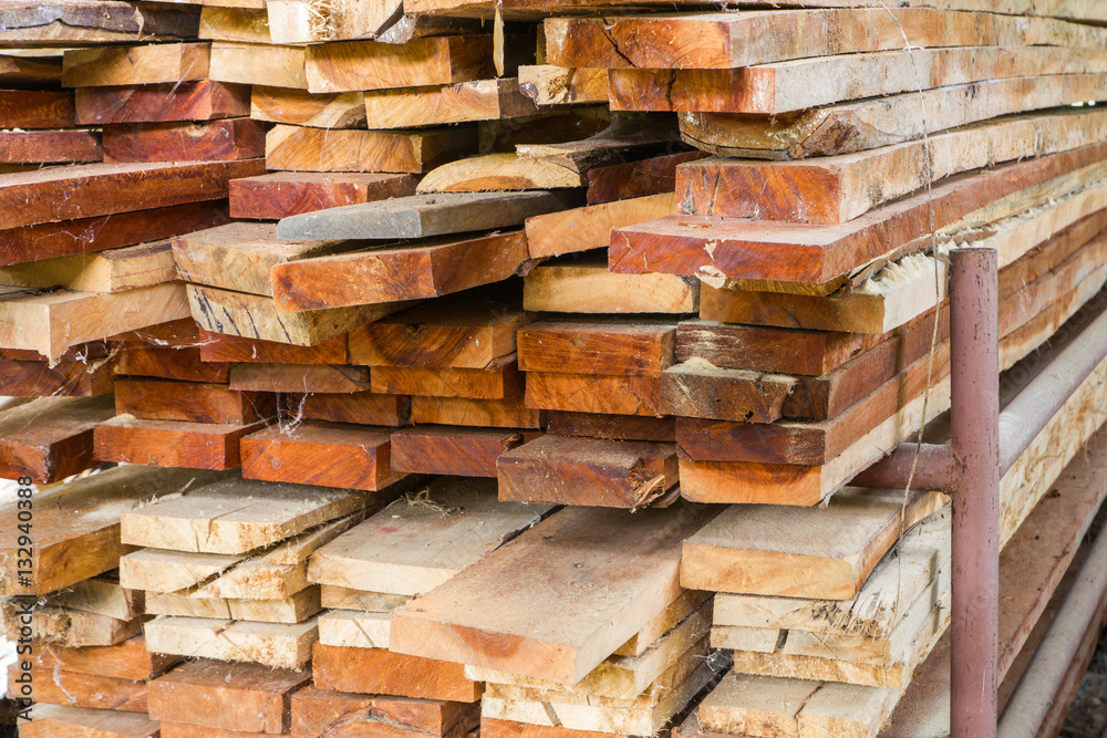 woodpile woodpile