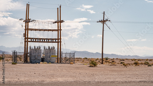 California, Nevada, Arizona, New Mexico