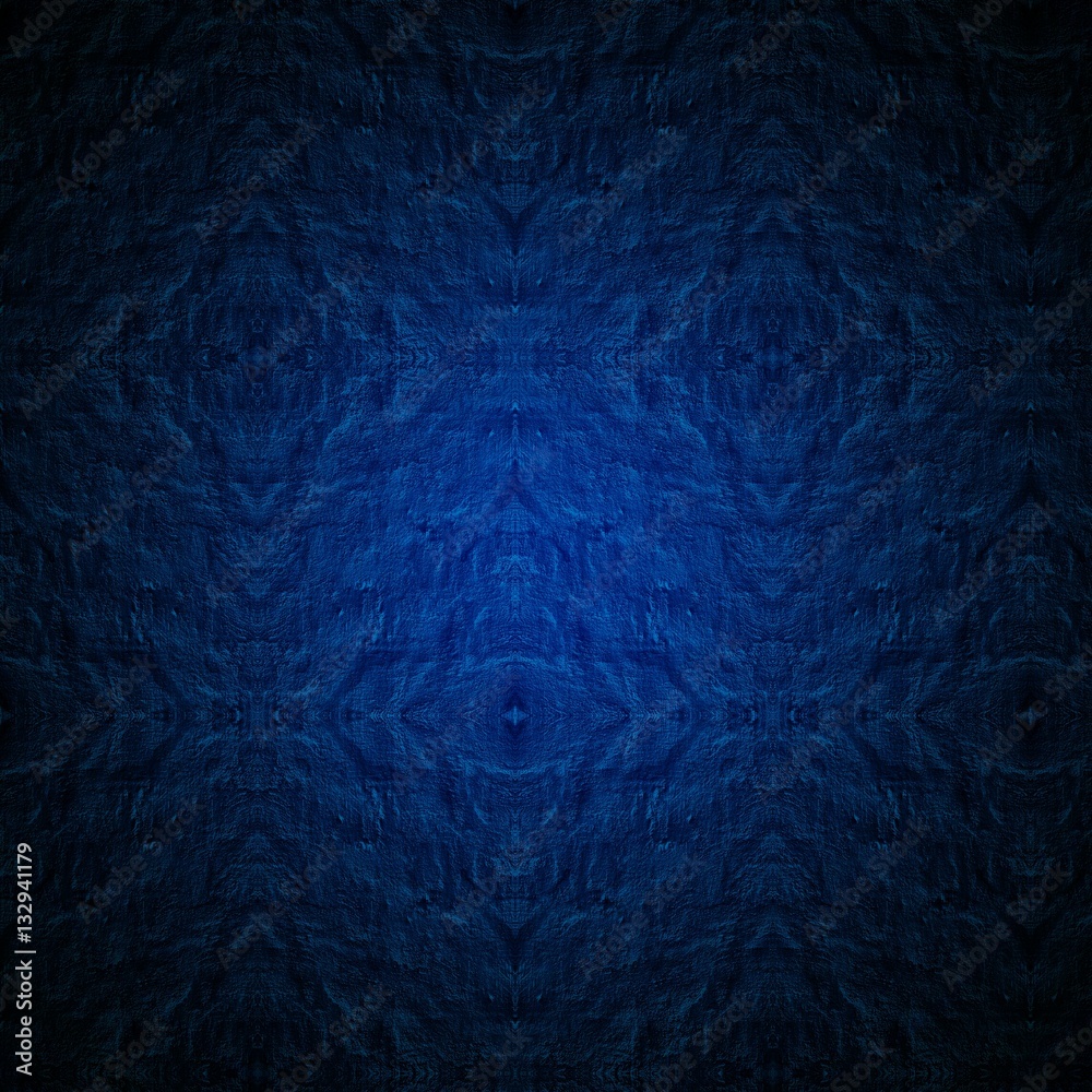 Dark Royal Blue Background Texture Stock Illustration Adobe Stock