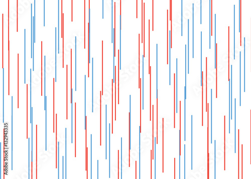 abstract random lines background