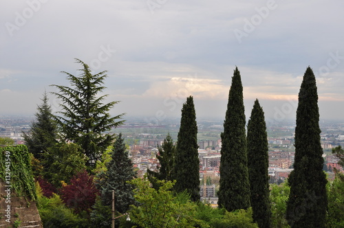 Bergamo photo