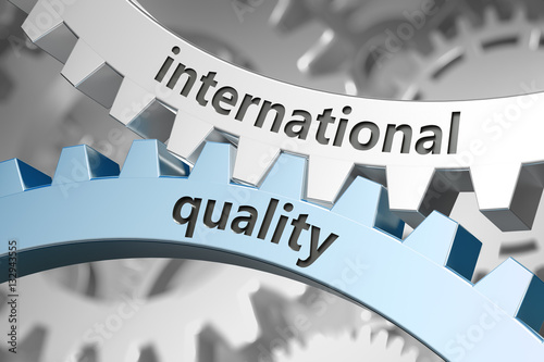 International Quality