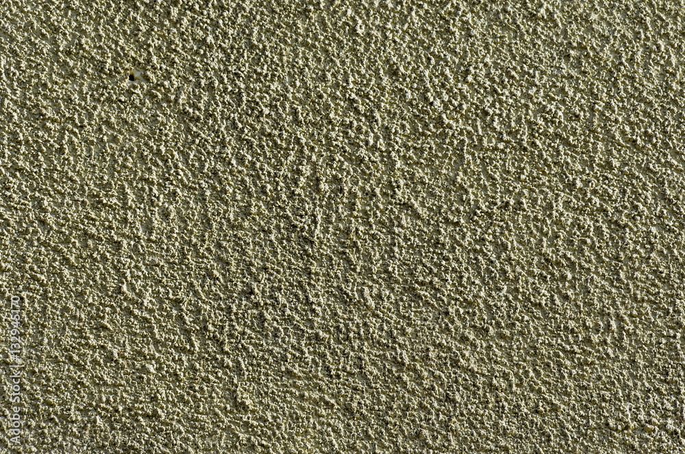 Natural background of plaster in beige color, Lakatnik, Bulgaria Natural background of plaster in beige color, Lakatnik, Bulgaria