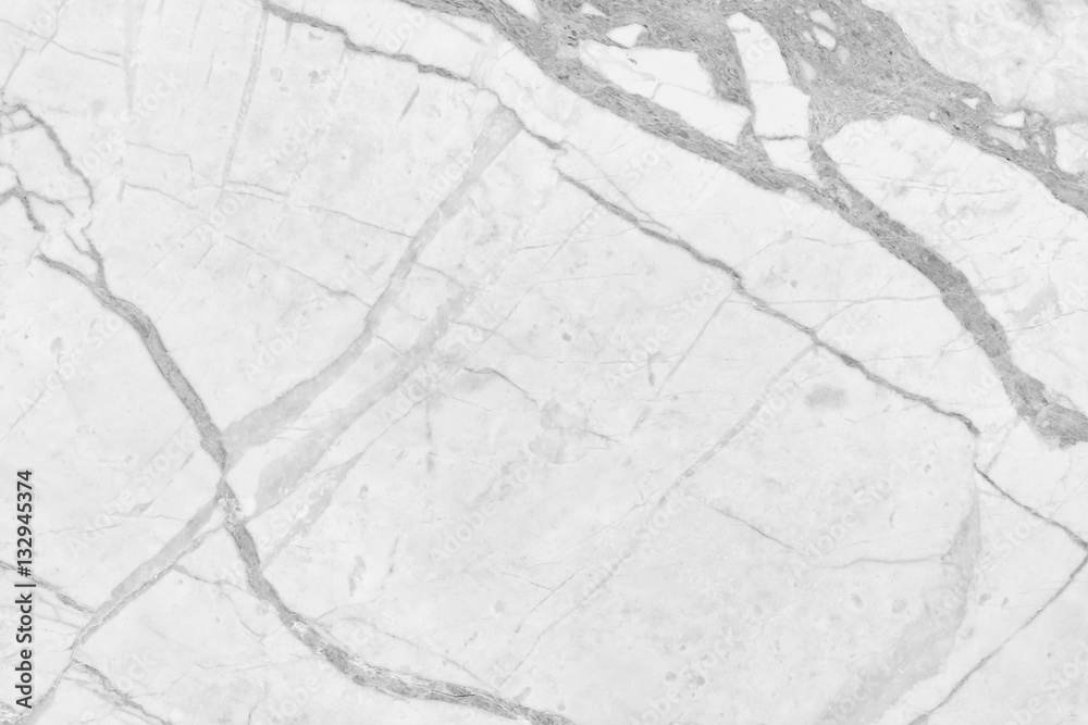 Obraz premium white marble background.