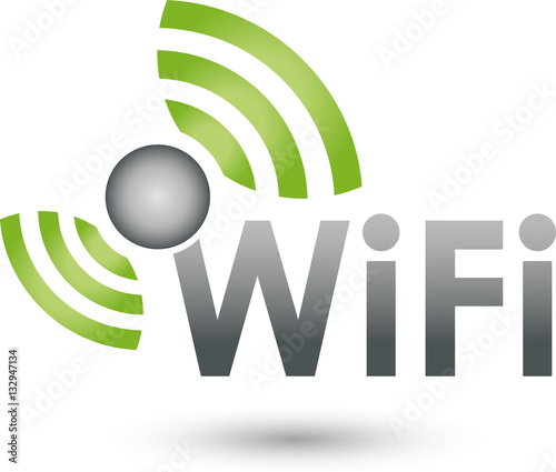 Wi-Fi, WLAN, Netzwerk, Verbindung, Frei