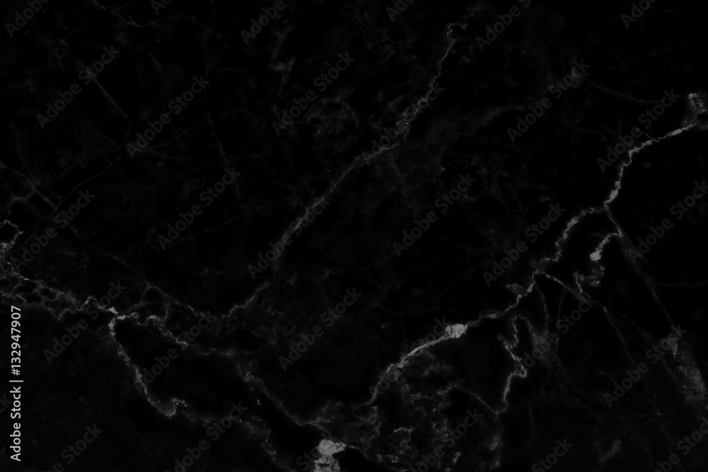 Black marble texture abstract background Black marble texture abstract background