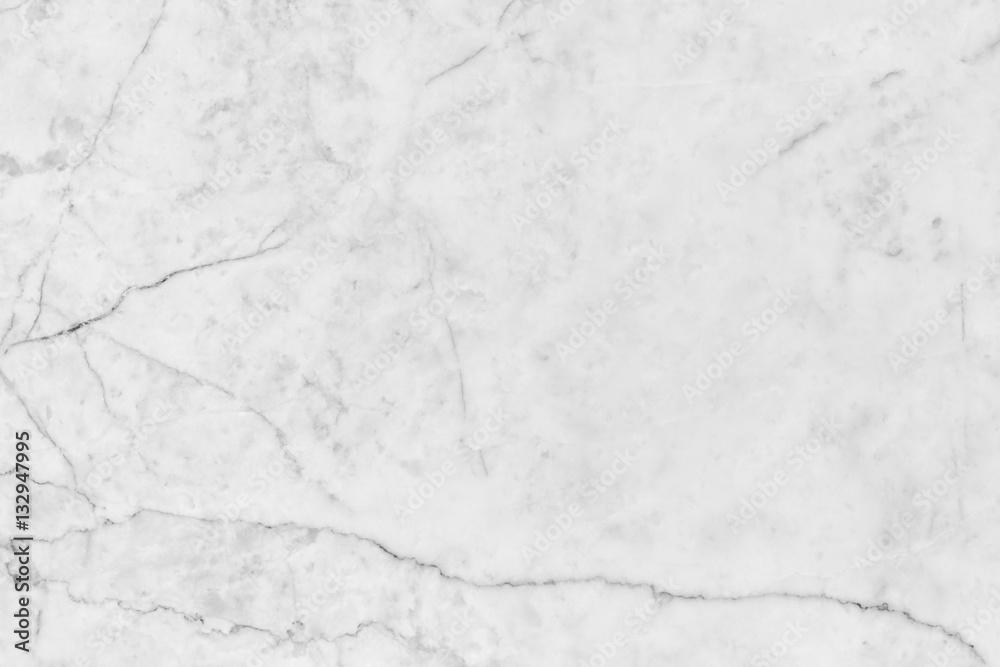 Obraz premium White marble texture abstract background