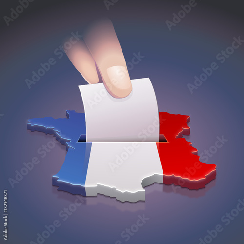 Élection française