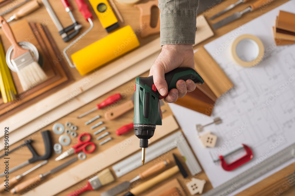 Do it yourself and home renovation tools Do it yourself and home renovation tools