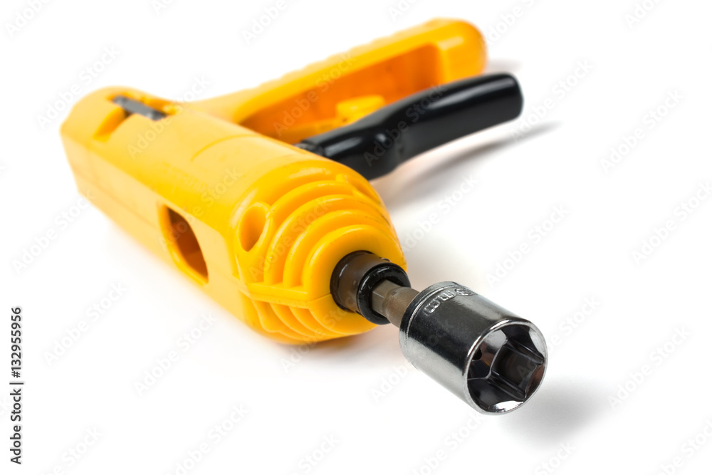 Wrench Wrench