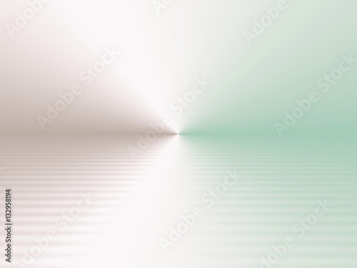 Abstract soft pink and blue background. Perspective