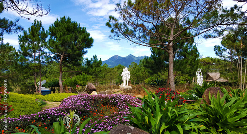 Valley of Love Da Lat photo