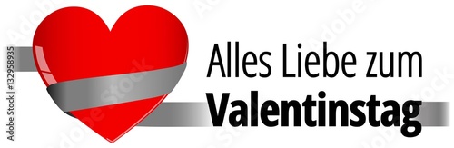 Free Download Alles Liebe zum Valentinstag  - GFXLoad