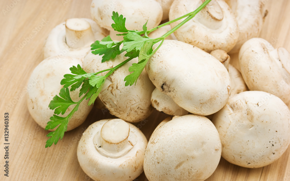 mushrooms mushrooms