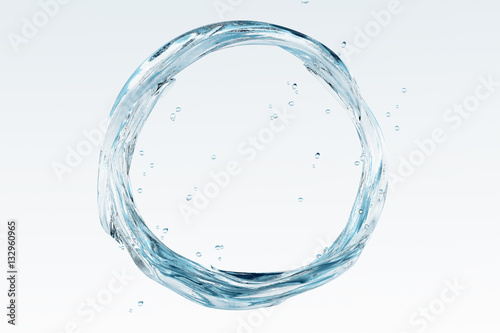 水の環