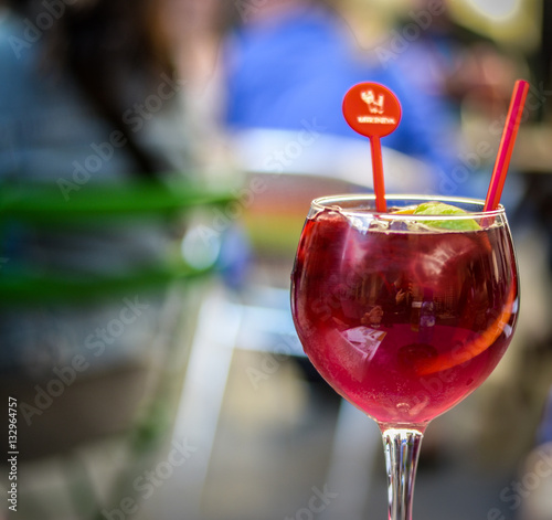 Sangria © Chopard Photography