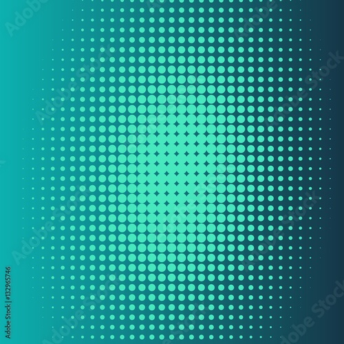 Abstract creative concept vector comic pop art style blank, layout template with clouds beams and isolated dots pattern on background. For sale banner, empty bubble, illustration halftone book design