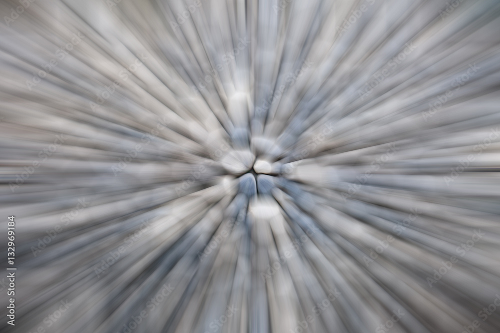 Obraz premium Light beam