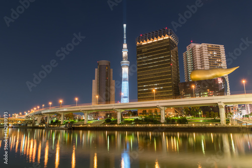 東京スカイツリー