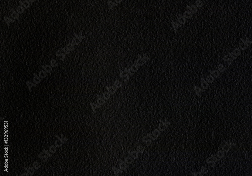 Wallpaper Mural Black watercolor paper texture Torontodigital.ca