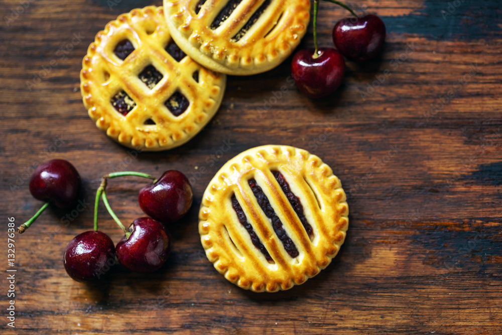 cherry pies cherry pies