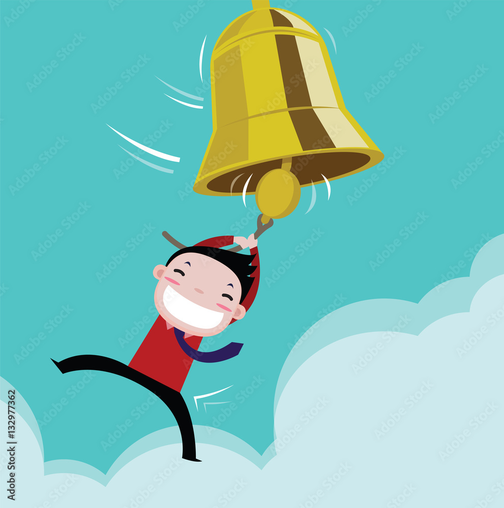 Researchers uncover danger of ringing victory bell after cancer treatment