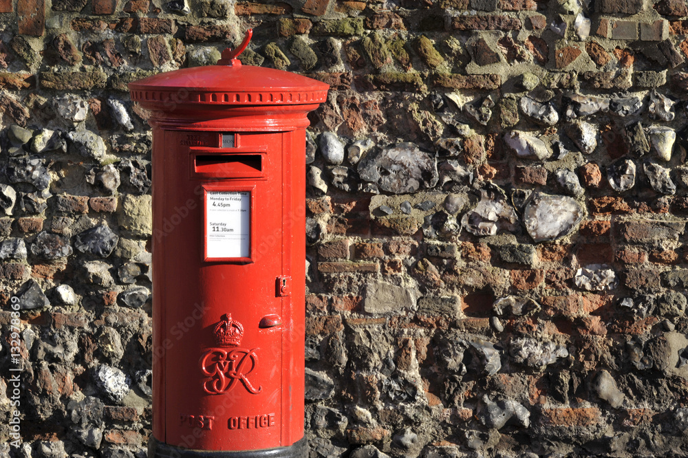 Post Box