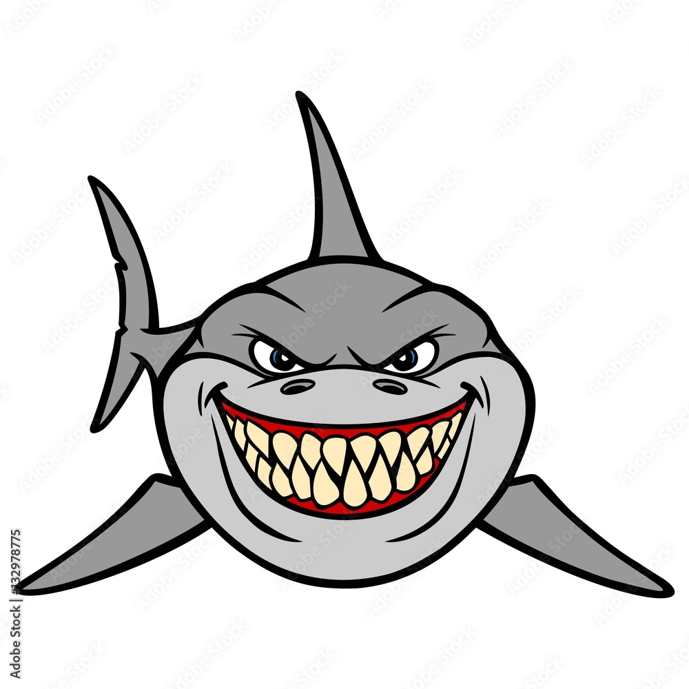 Shark Smile