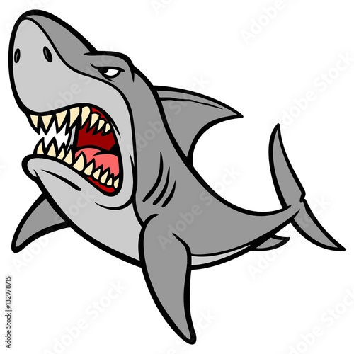 Shark Attack 