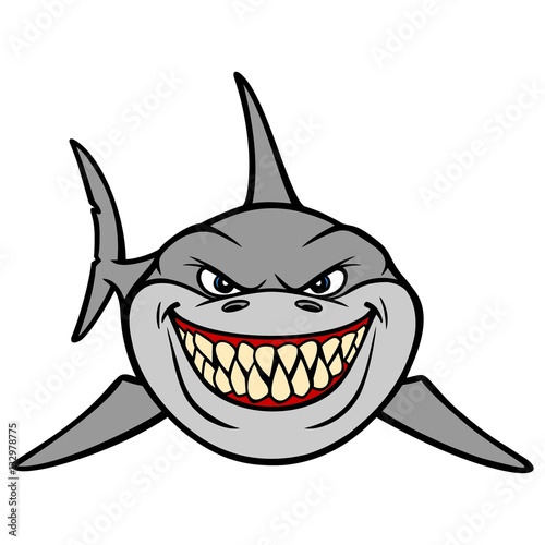 Shark Smile