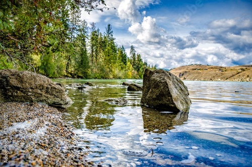 Lake