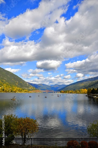 Kootenay Lake