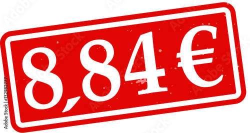 8,84 Euro