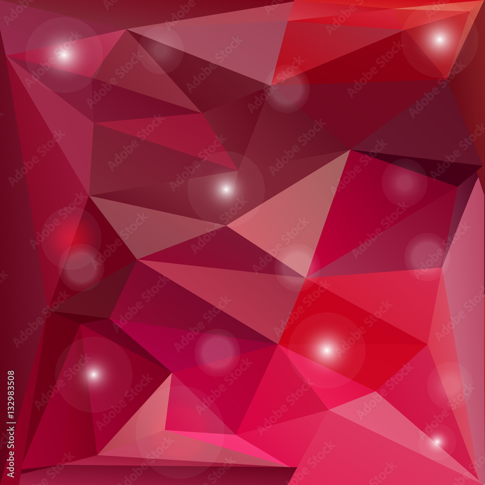 Pink valentine background Pink valentine background