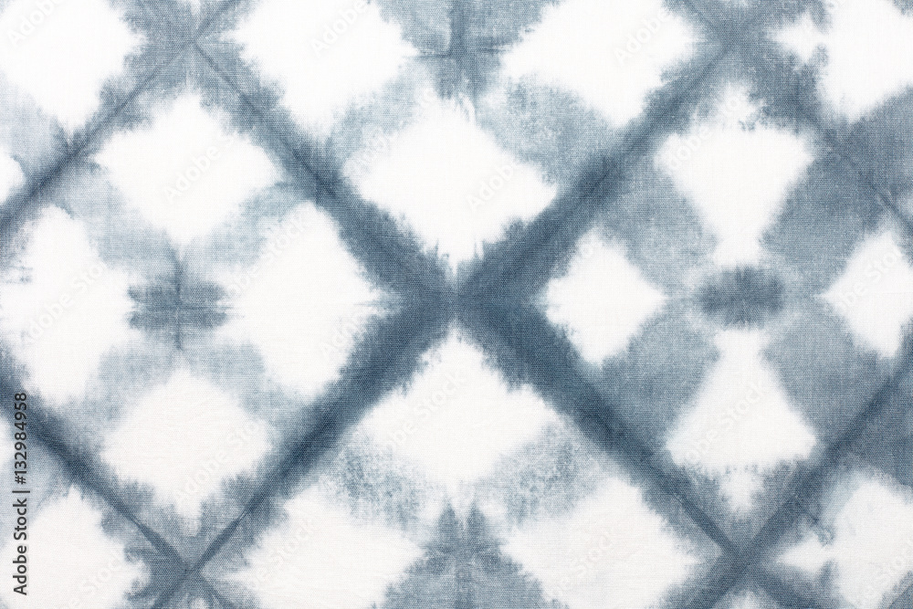 Fototapeta premium tie dye background