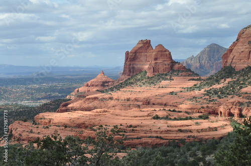 Sedona Red Rocks, Arizona