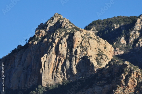 Sedona Red Rocks, Arizona © Jason