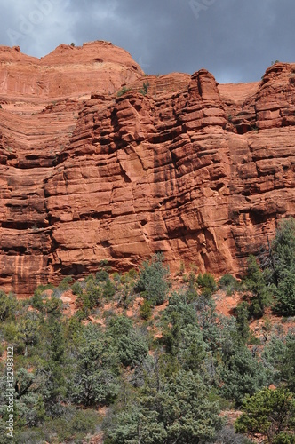 Sedona Red Rocks  Arizona