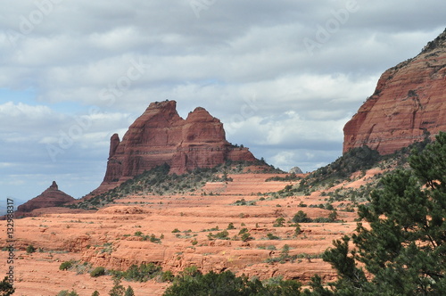 Sedona Red Rocks, Arizona