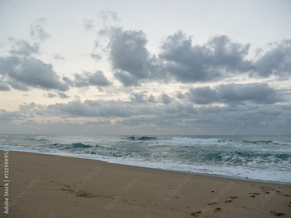St. Lucia Jatula Beach, South Africa